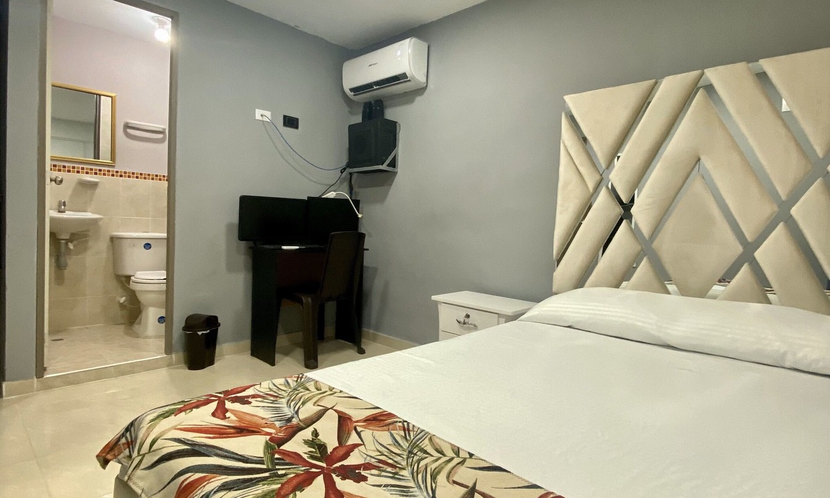 Cali House | Casa Mango