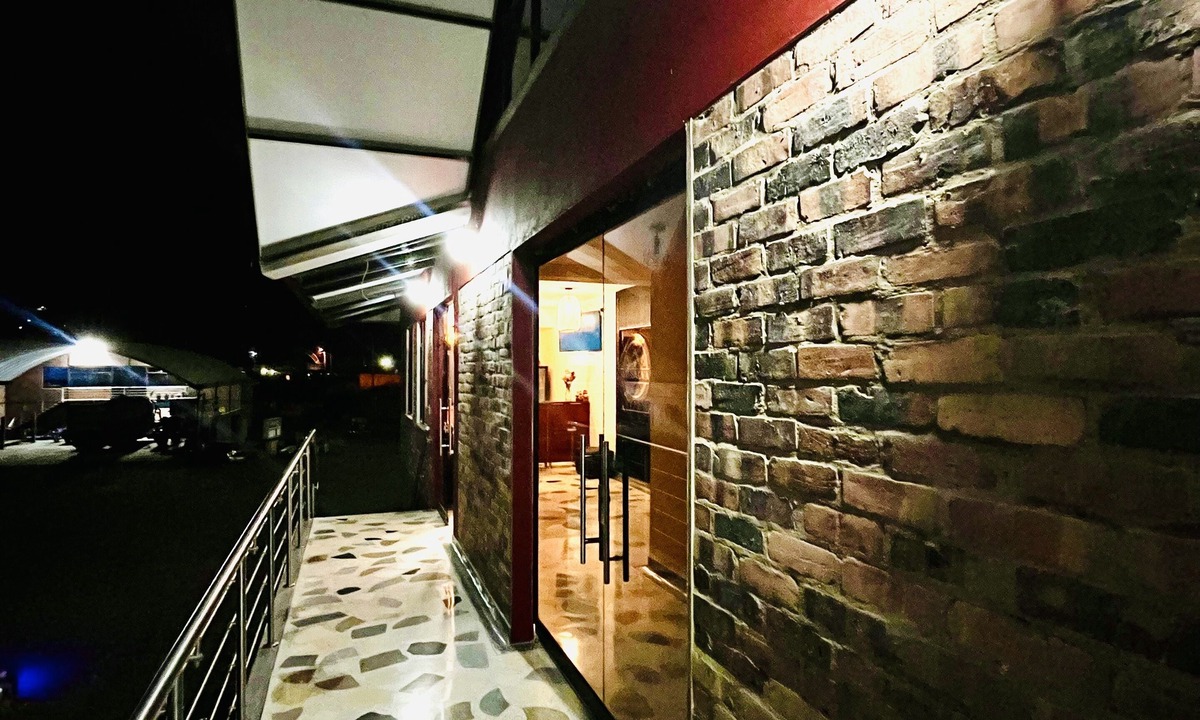 Cucunuba Hotel | Hotel Villalva