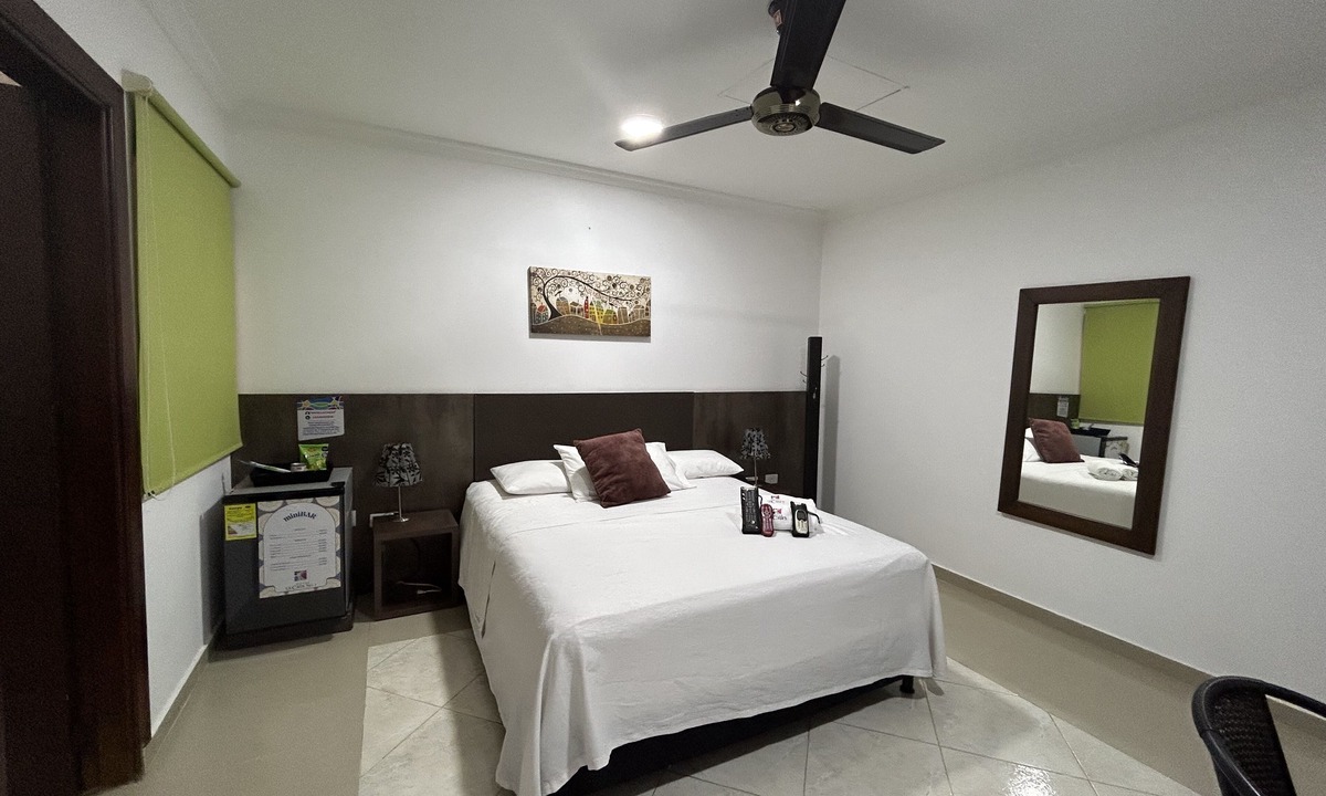 Monteria Hotel | HOTEL LA CASA 3