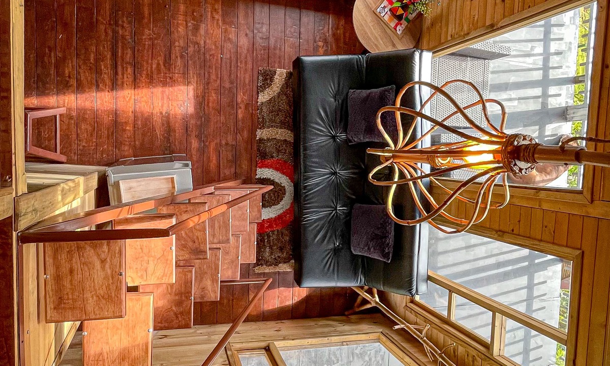 San Francisco Hotel | Glamping Magic Love