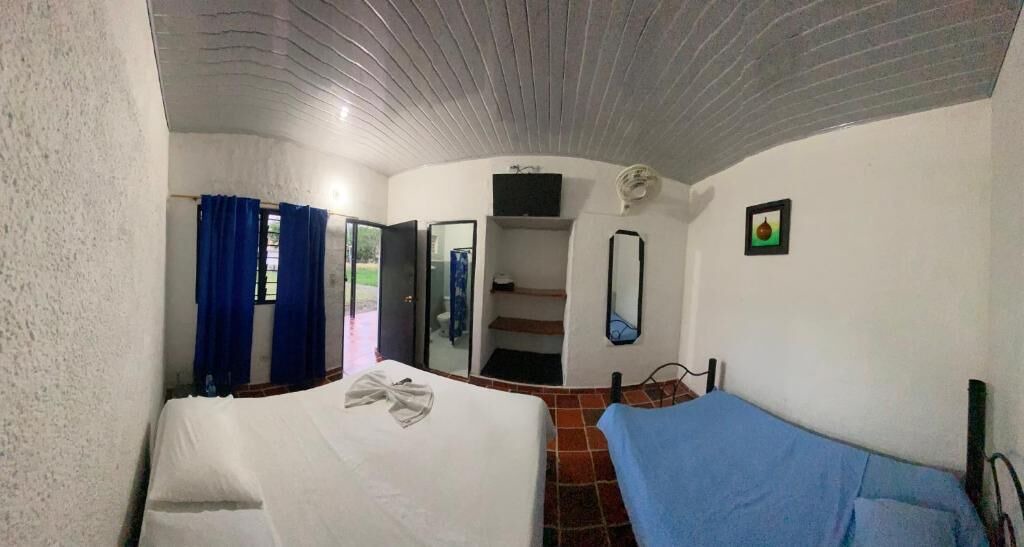 Guaduas Hotel | Centro Vacacional El Palmar