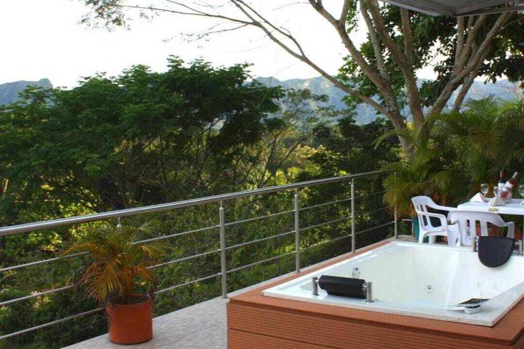 San Sebastian de Mariquita Hotel | Hotel Campestre Cerro Dorado