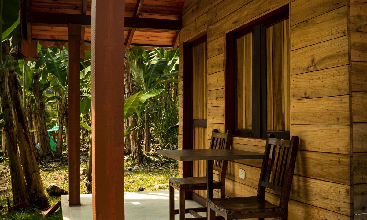 Betania Hotel | Hotel Campestre La Francesina