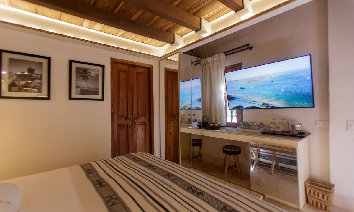 Cartagena Walled City Hotel | Palmas de Alba Hotel Boutique