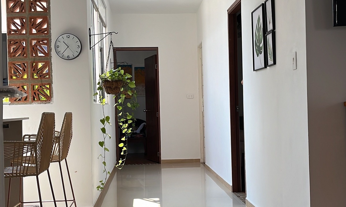 San Antonio Hostel | Epifania Guest House