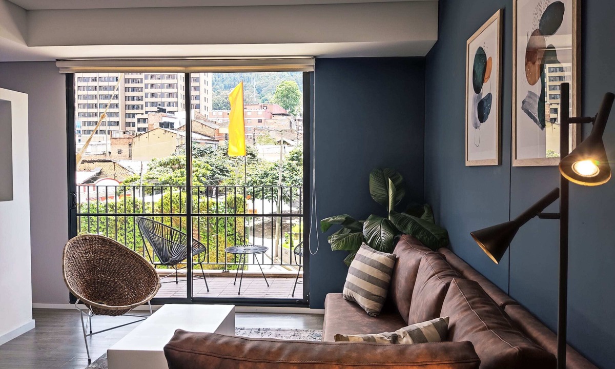 Centro International Condo | Equilibrium by Wynwood House