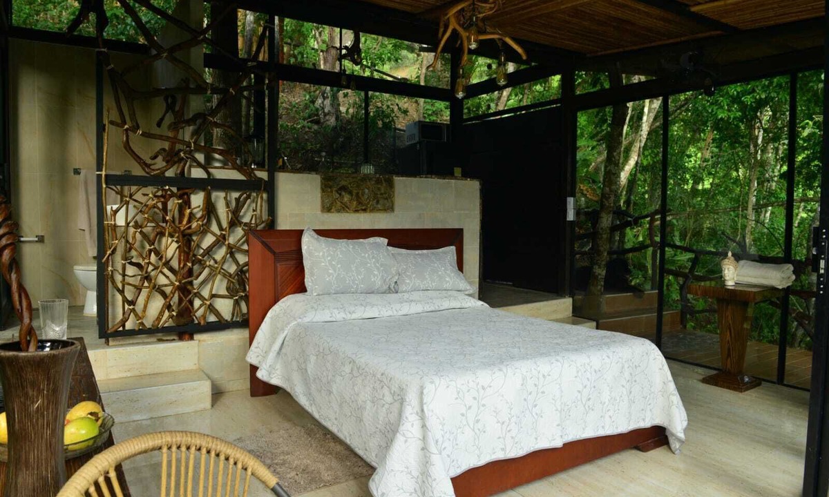 Nimaima Cabin | Cabaña Arborea