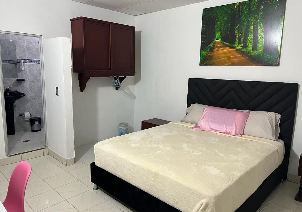 Arauca Hotel | COOL HOUSE
