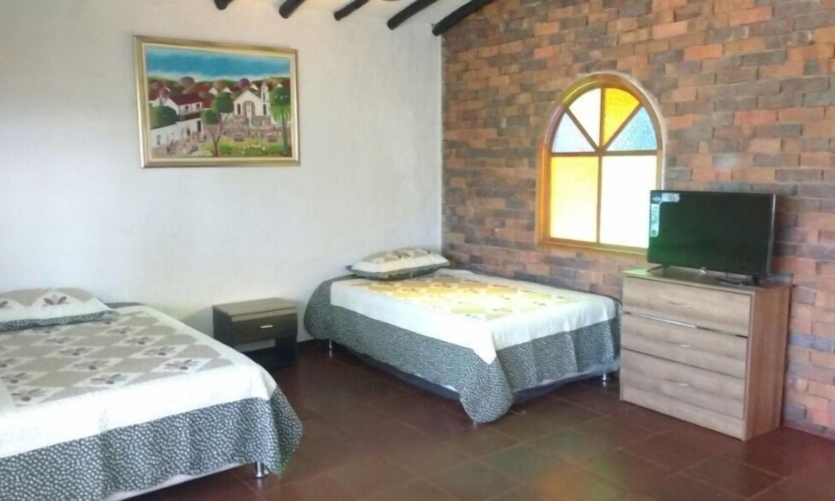 Tabio Hotel | Hotel La Franchesca