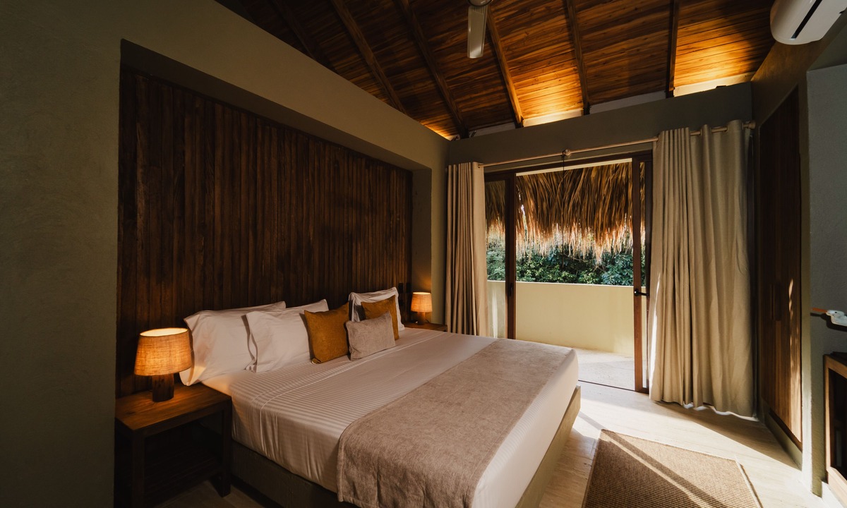 Dibulla Hotel | Naio Hotel y Villas