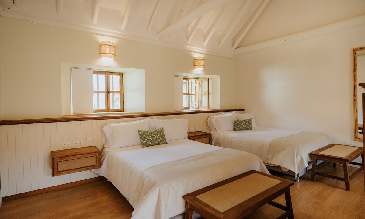 Old Town Hotel | Hotel La Corada