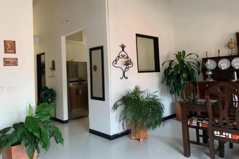 Jardin Apartment | Casa Linda Jardín