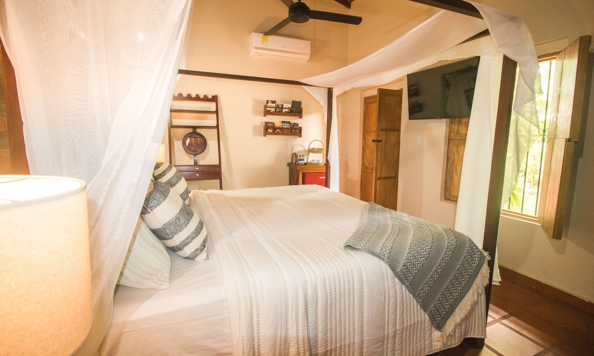 Santa Cruz de Mompox Hotel | LITERATIUM