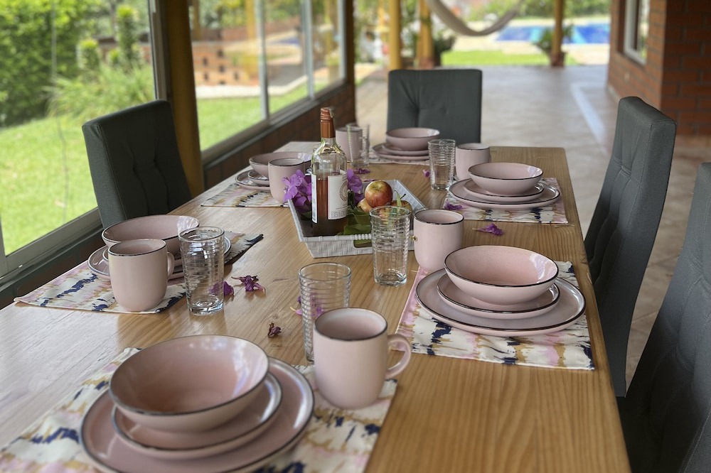 Copacabana Villa | Charming Villa Near to Medellín Metro and Malls
