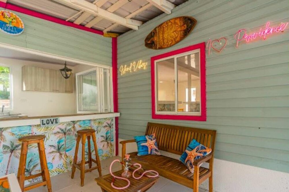 Bahia Suroeste Apartment | Saltwata 2 Dormitorios