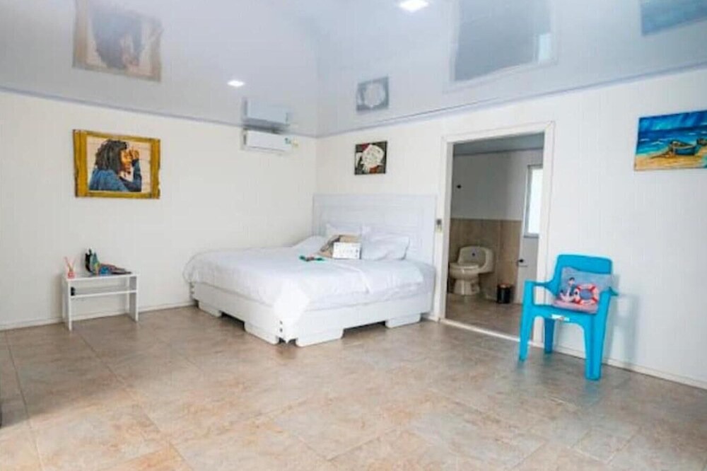 Bahia Suroeste Apartment | Saltwata House 3 Dormitorios