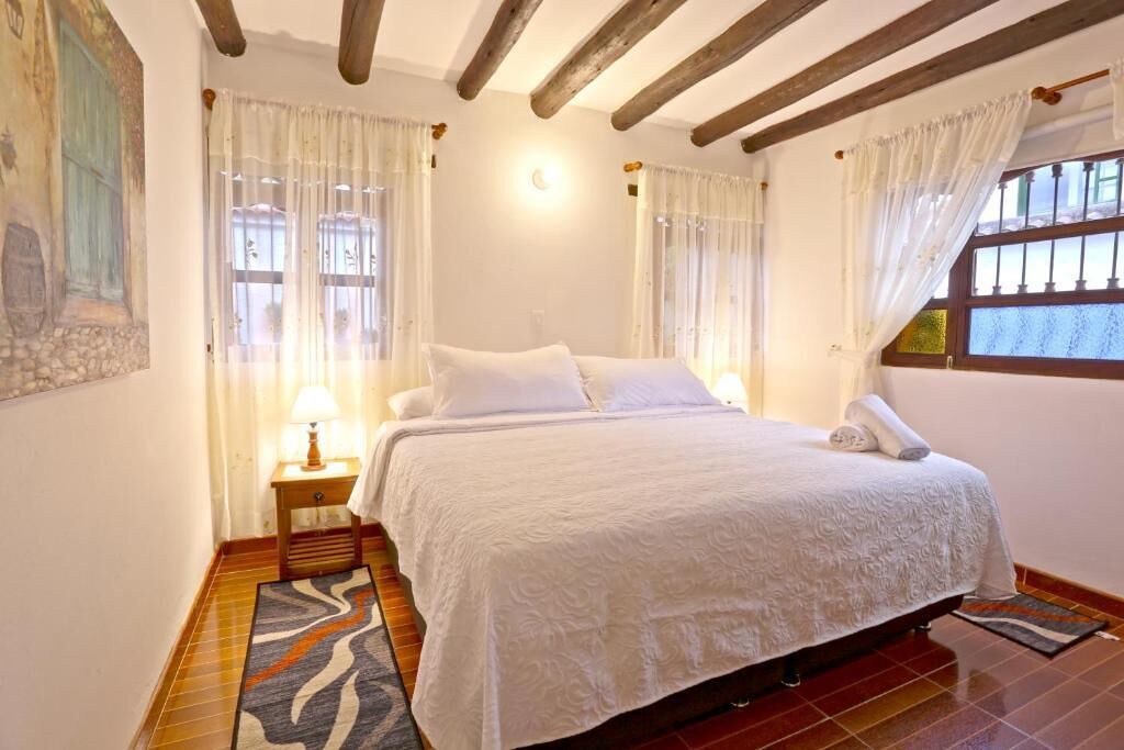 Old Town House | HOTEL VILLA DEL ANGEL