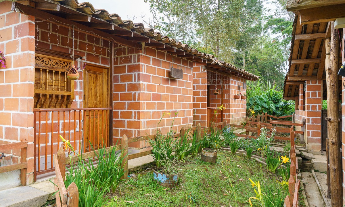 Carolina del Principe Hotel | Ciudadela el Artesano