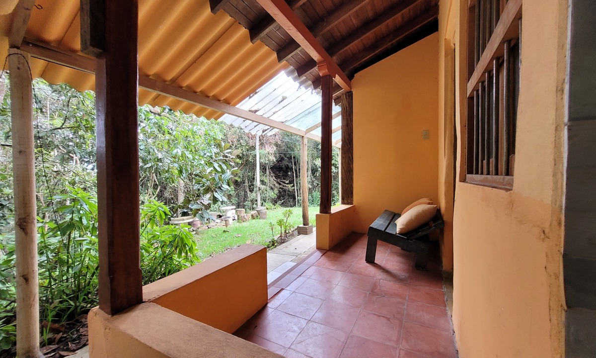 Santa Elena Hotel | Refugio en el Bosque