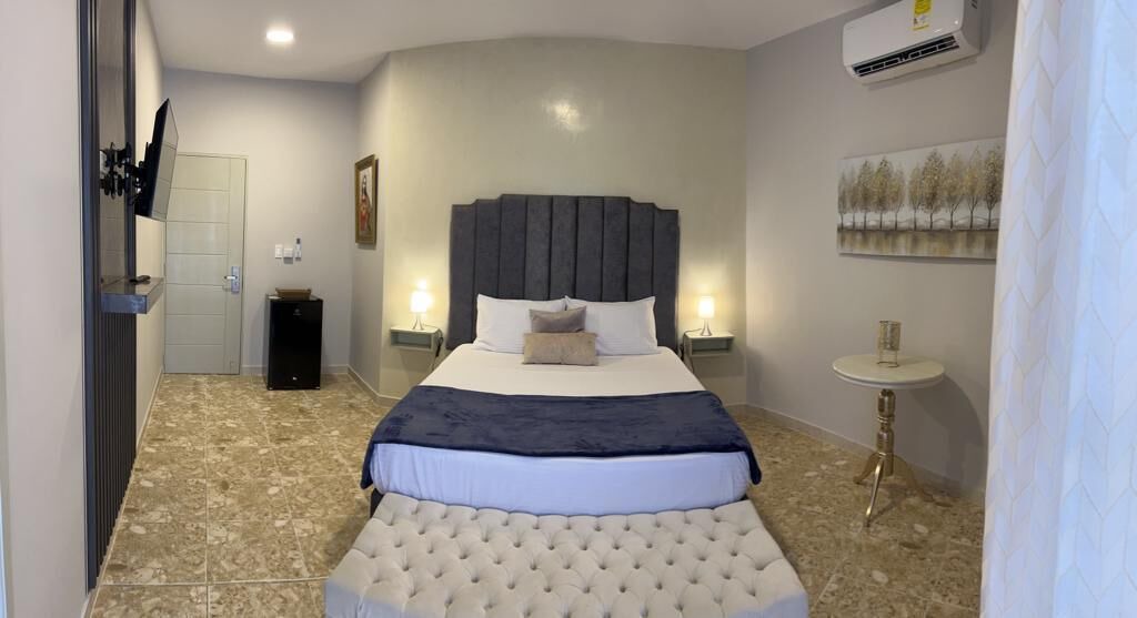 Cicuco Hotel | LA CANDELARIA ROOM HOUSE