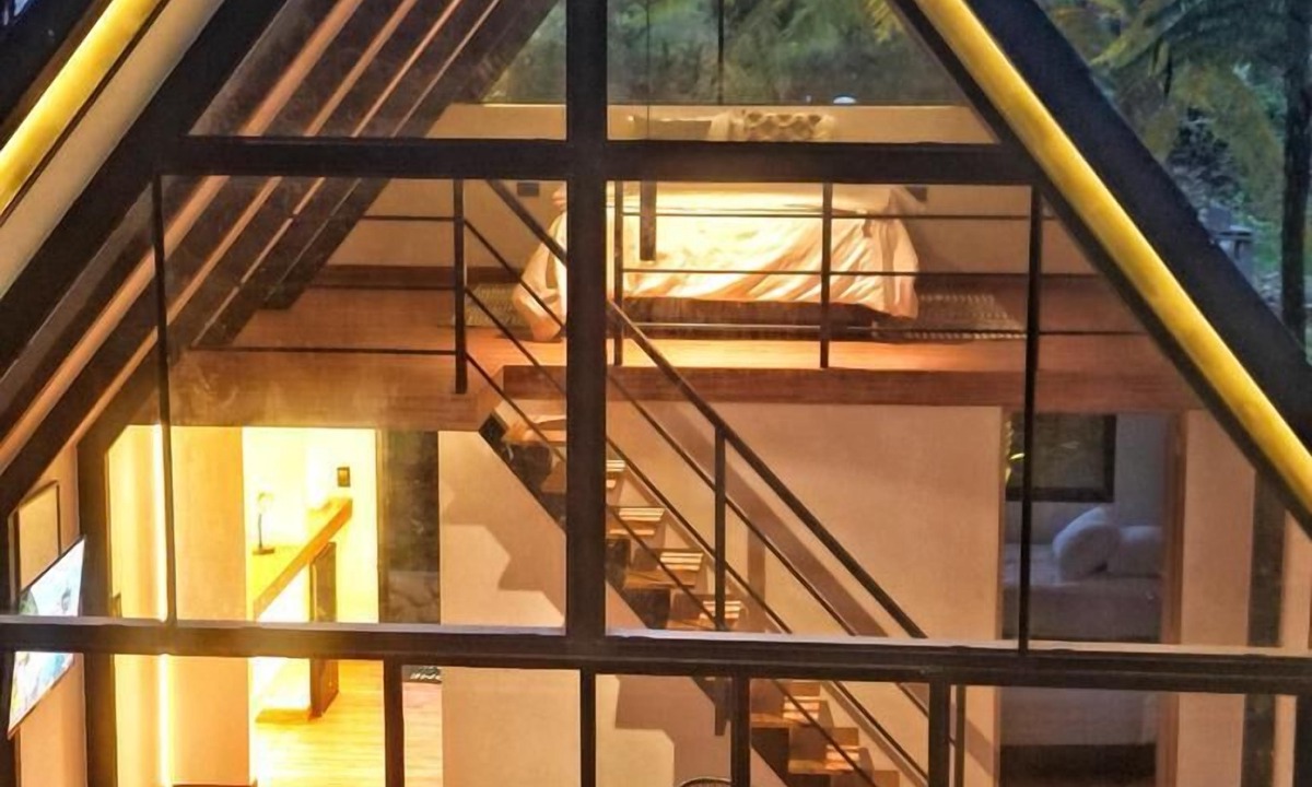 Jardin Hotel | Avalon Hotel Campestre en Jardin