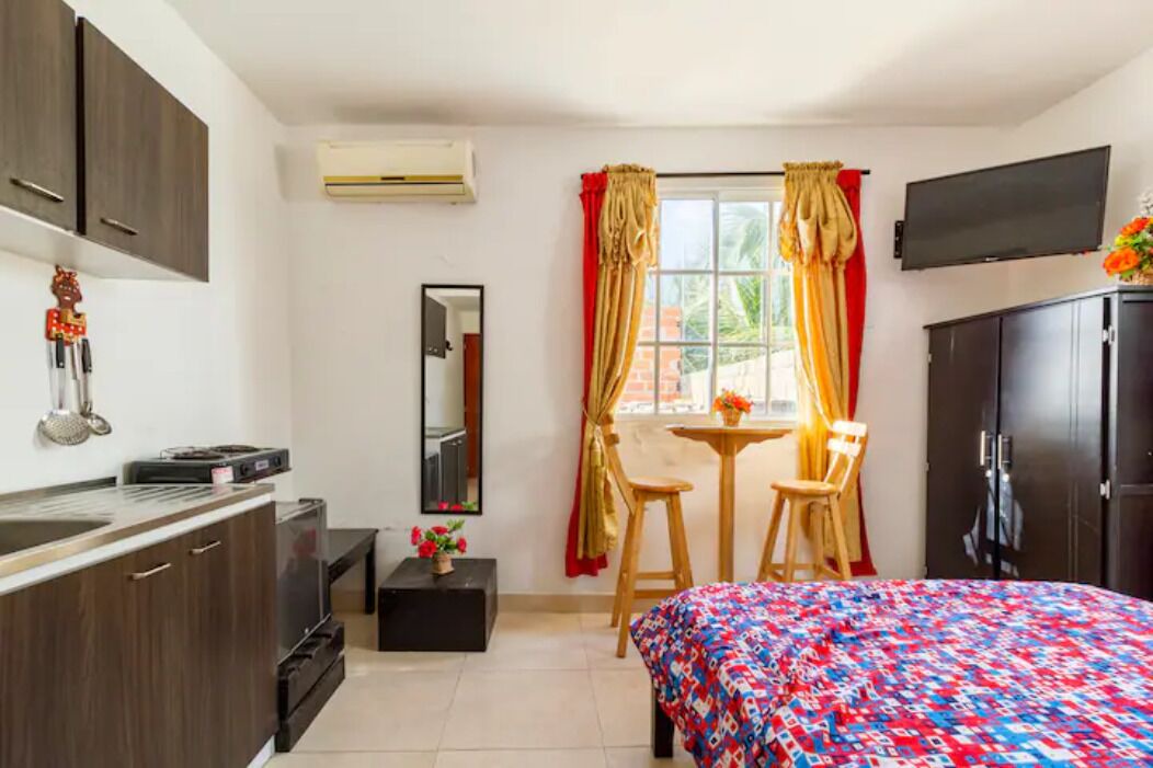 La Boquilla Hotel | Casa Hotel Nurandy