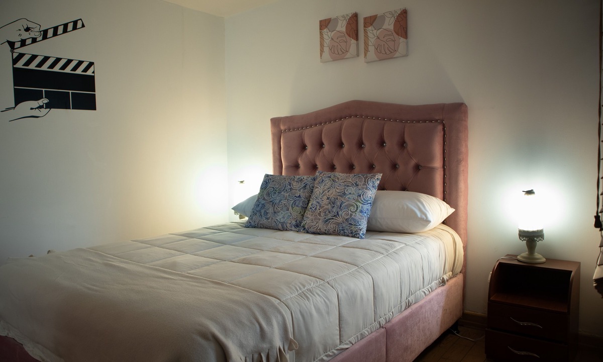 Modelia House | Hostal Sep7imo Arte