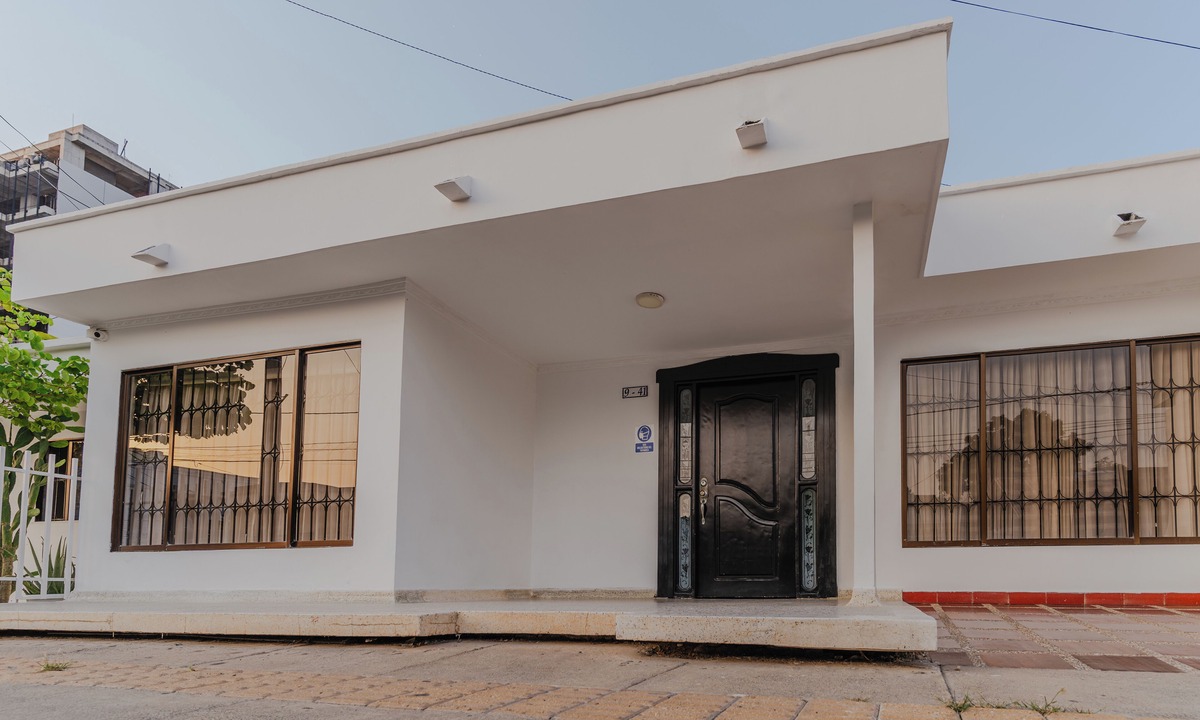 Monteria Hotel | Casa Hotel Miriam