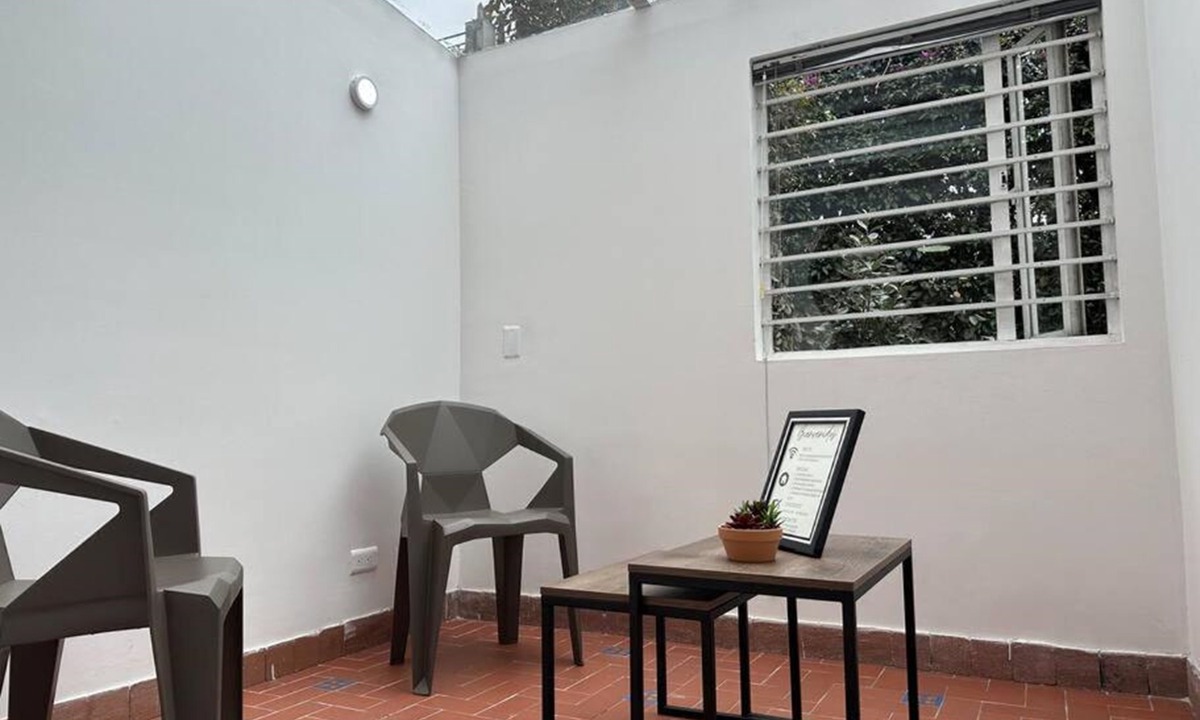 Suba Hotel | Hotel Niza Norte
