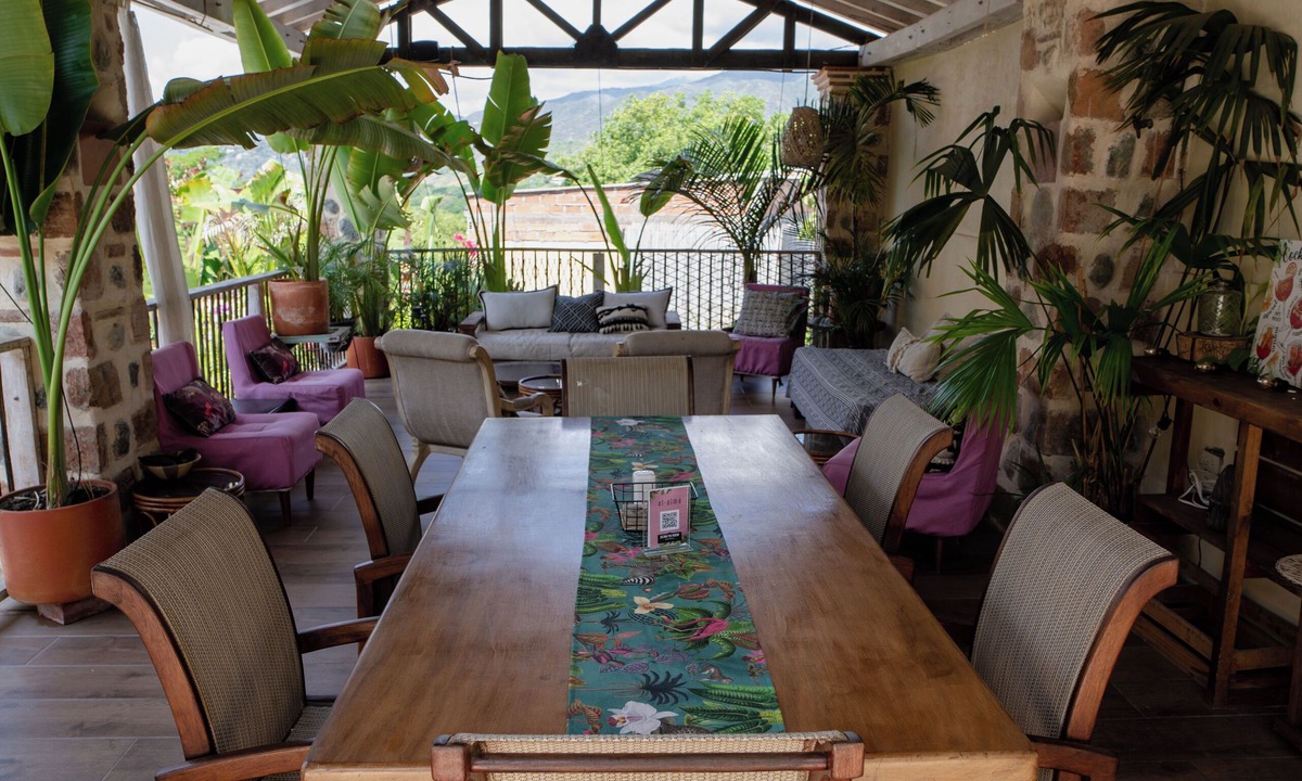 Zona Colonial Hotel | Casa Al Alma