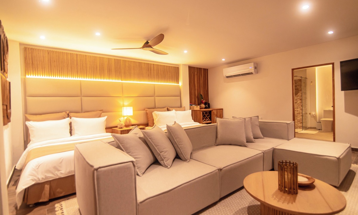 Buritaca Hotel | Tewimake Hotel
