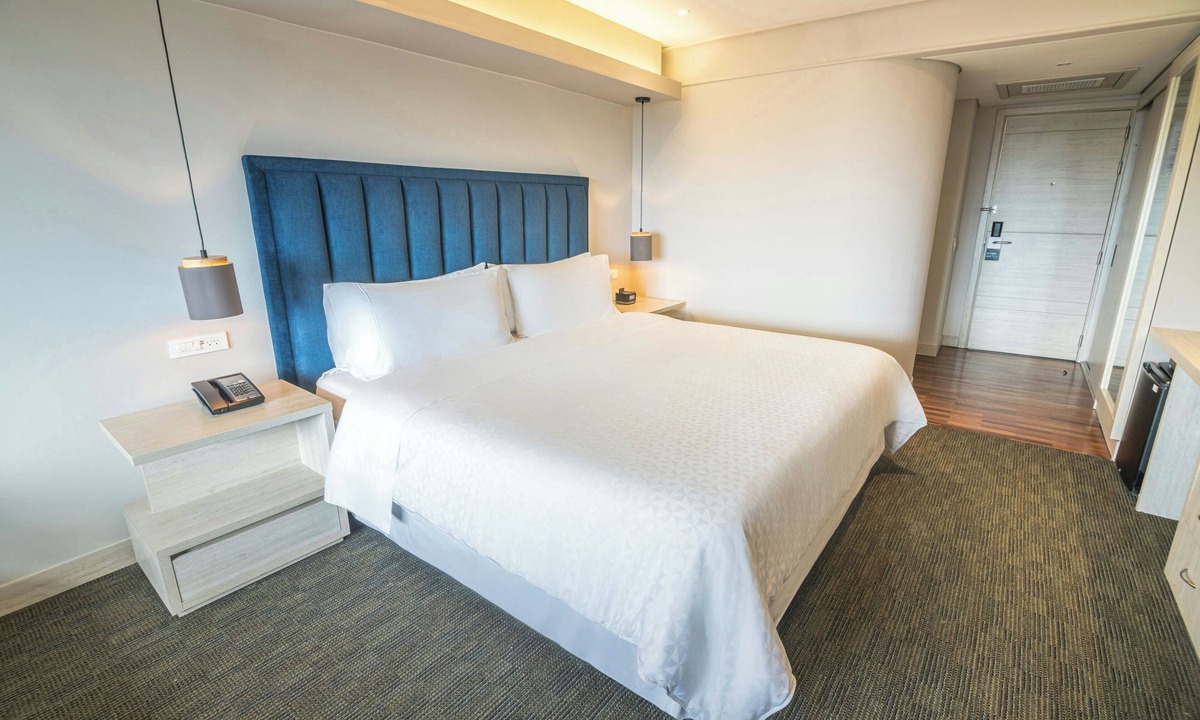 La Aguacatala Hotel | Four Points by Sheraton Medellin
