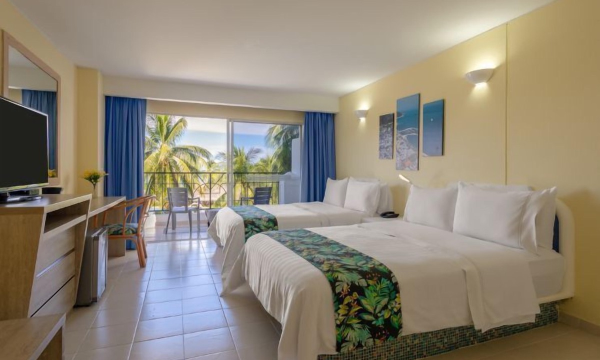 Papare Hotel | GHL Relax Hotel Costa Azul