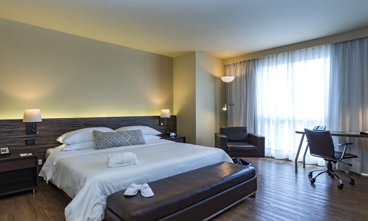 Pereira Hotel | Movich Hotel de Pereira