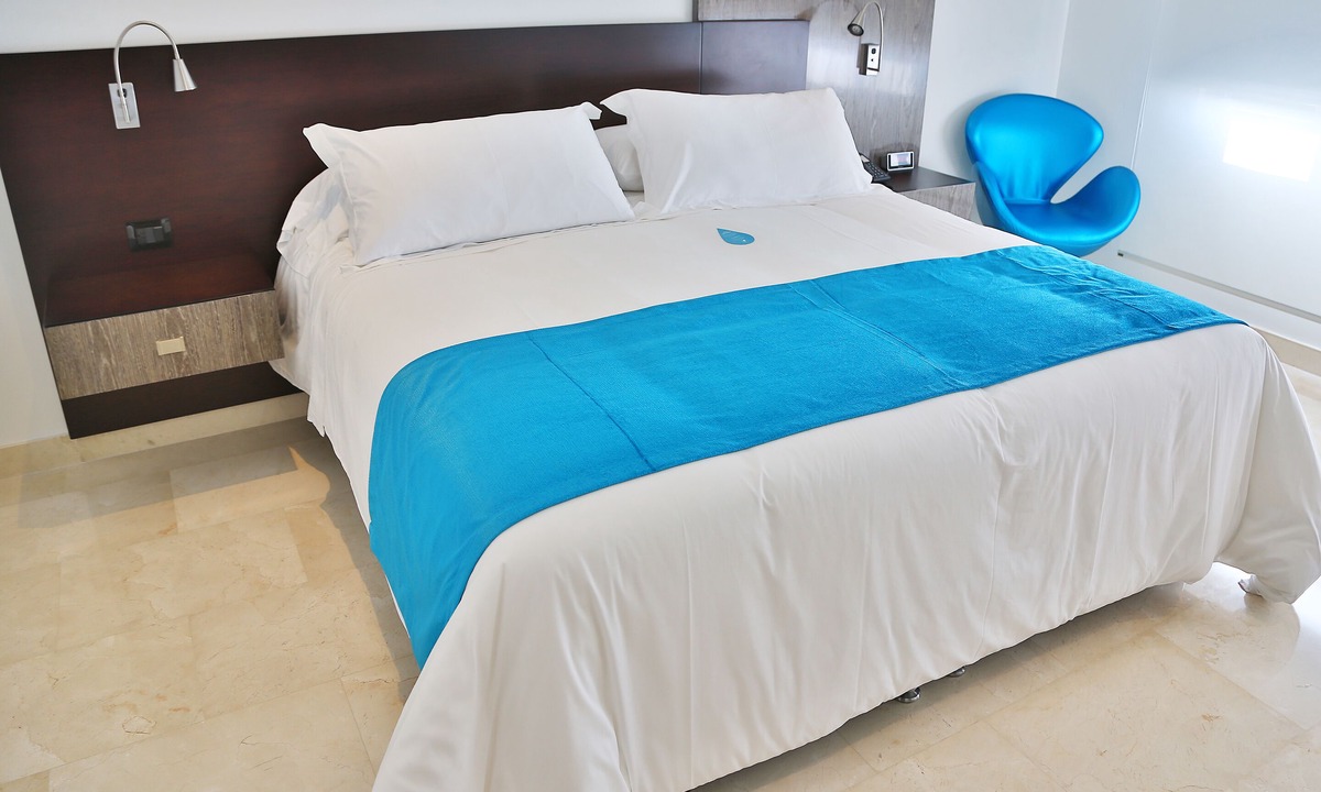 Alto Prado Hotel | Hotel Washington Plaza