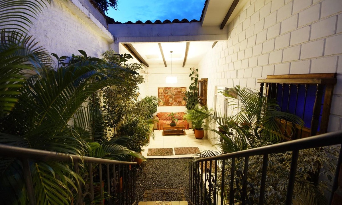 San Antonio Bed & Breakfast | Casa Ruta Sur