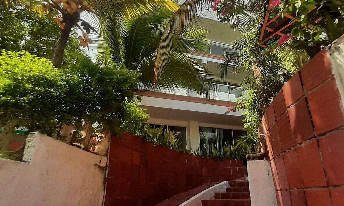 Puerto Colombia Bed & Breakfast | Tropical House Club BnB & Events