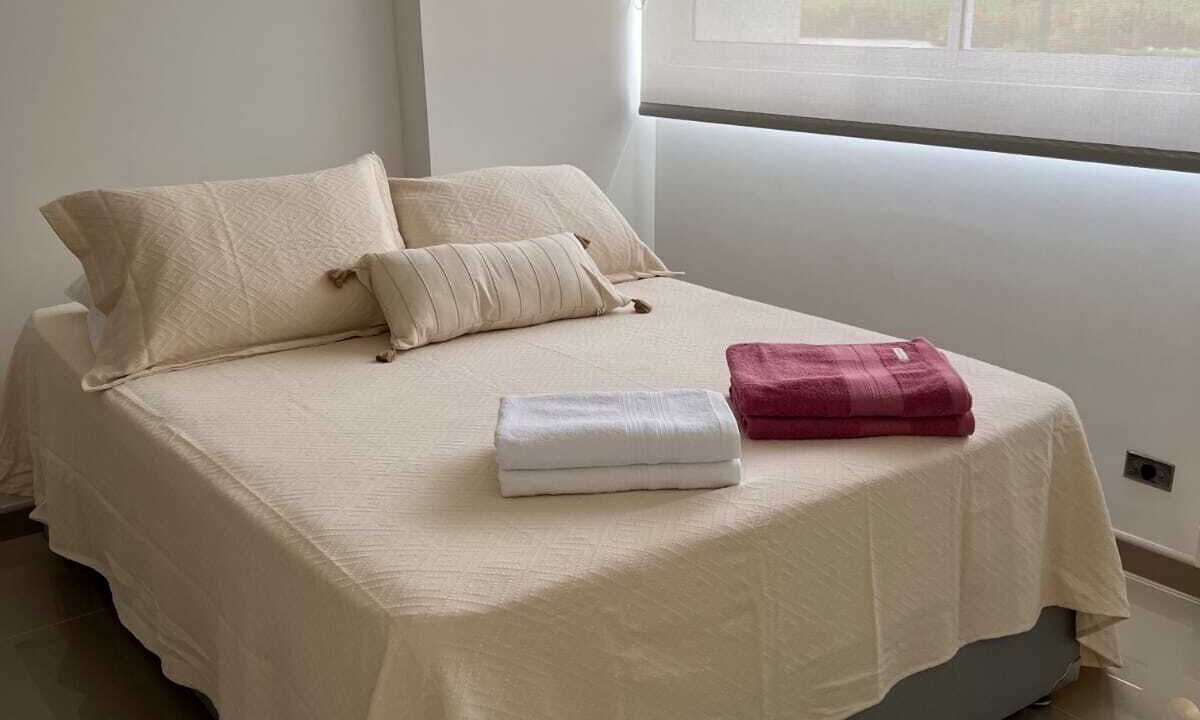Zona Colonial Apartment | Estadia renta 107