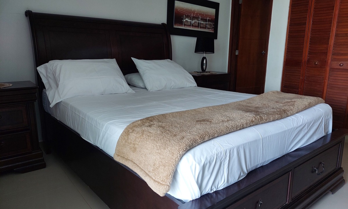 Punta Hansa Apartment | EDIFICIO SEA VIEW - APARTAMENTO 303B
