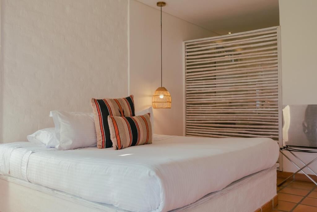 Armenia Hotel | Hotel Rancho Eden