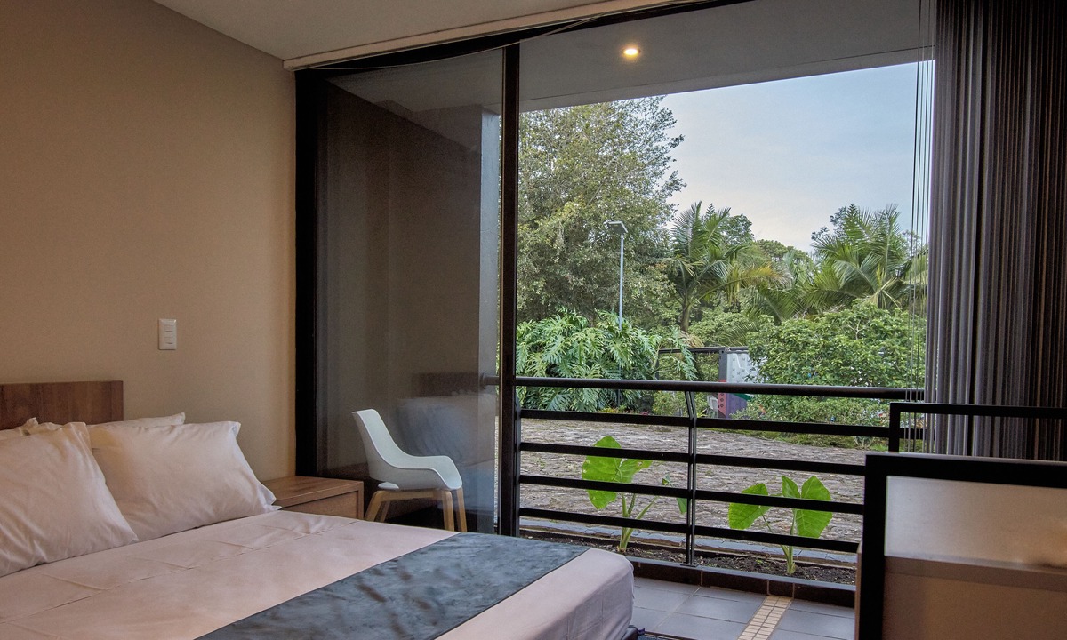 El Carmen de Viboral Hotel | Kokumi by Bernalo Hotels