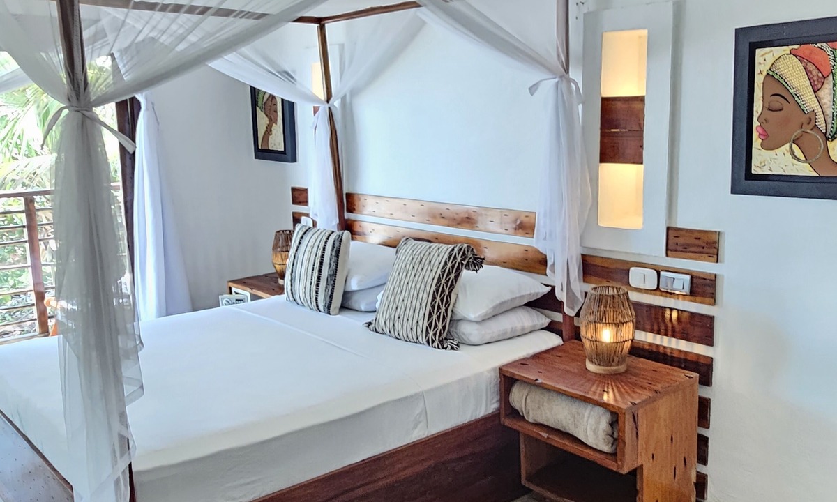 Palomino Hotel | Makao Beach Hotel