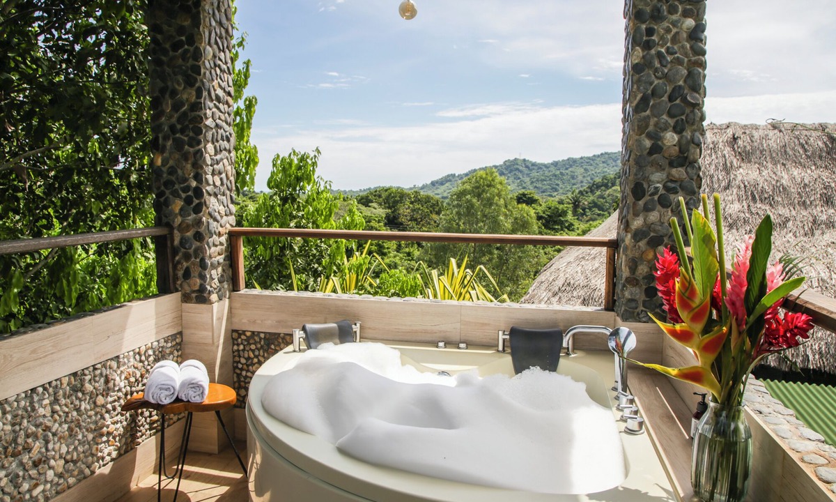 Canaveral Hotel | Villa tayrona