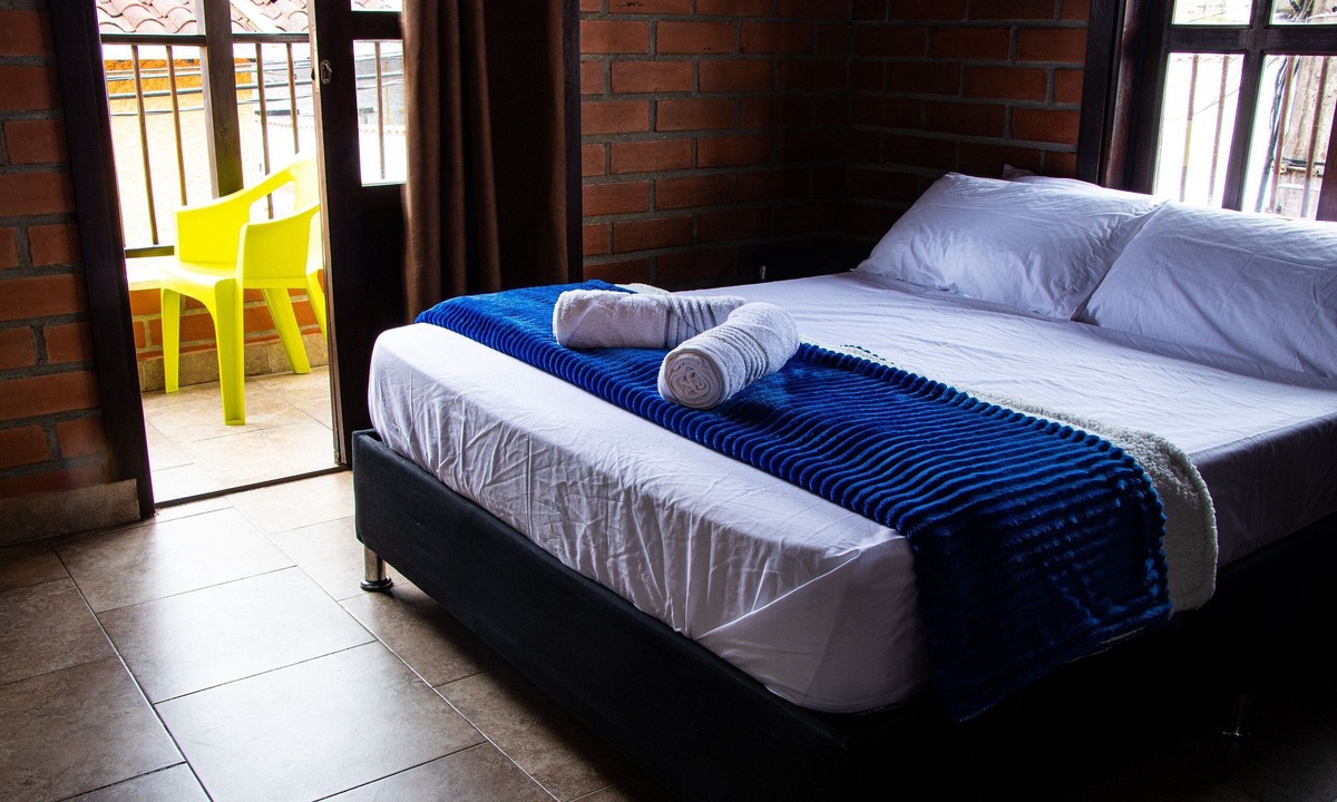 Retiro Apartment | Apartamento Mas
