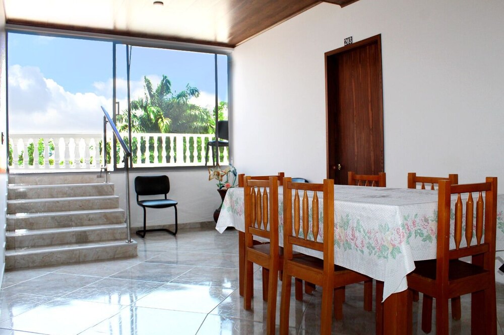 El Colegio Hotel | Finca Hotel Villa Gladys