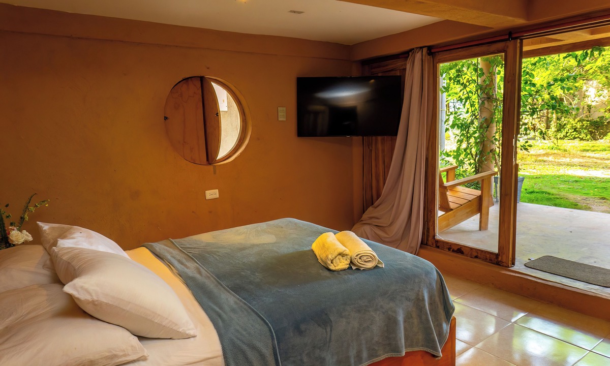 Tierra Bomba Island Hotel | Anaho Beach Club