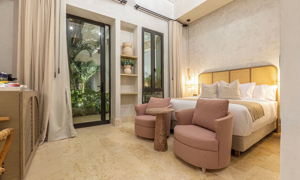 Centro Hotel | Cinco Quintas Hotel Boutique