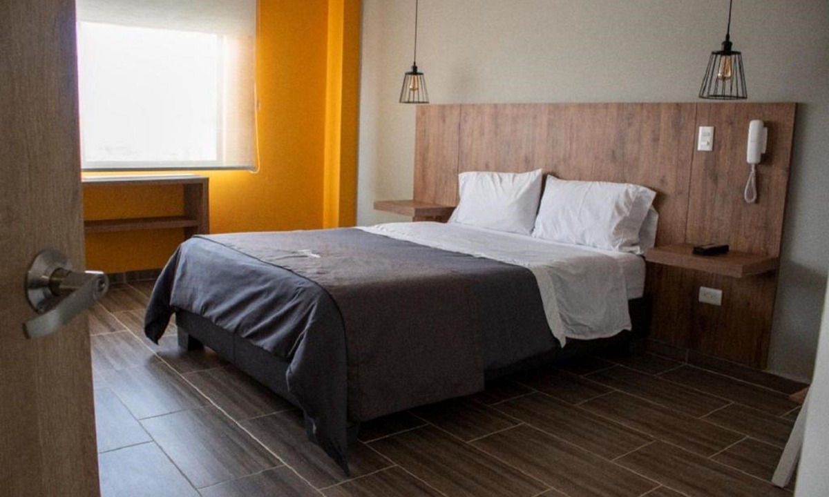 Antonio Narino Hotel | Estainn Hotel Coworking