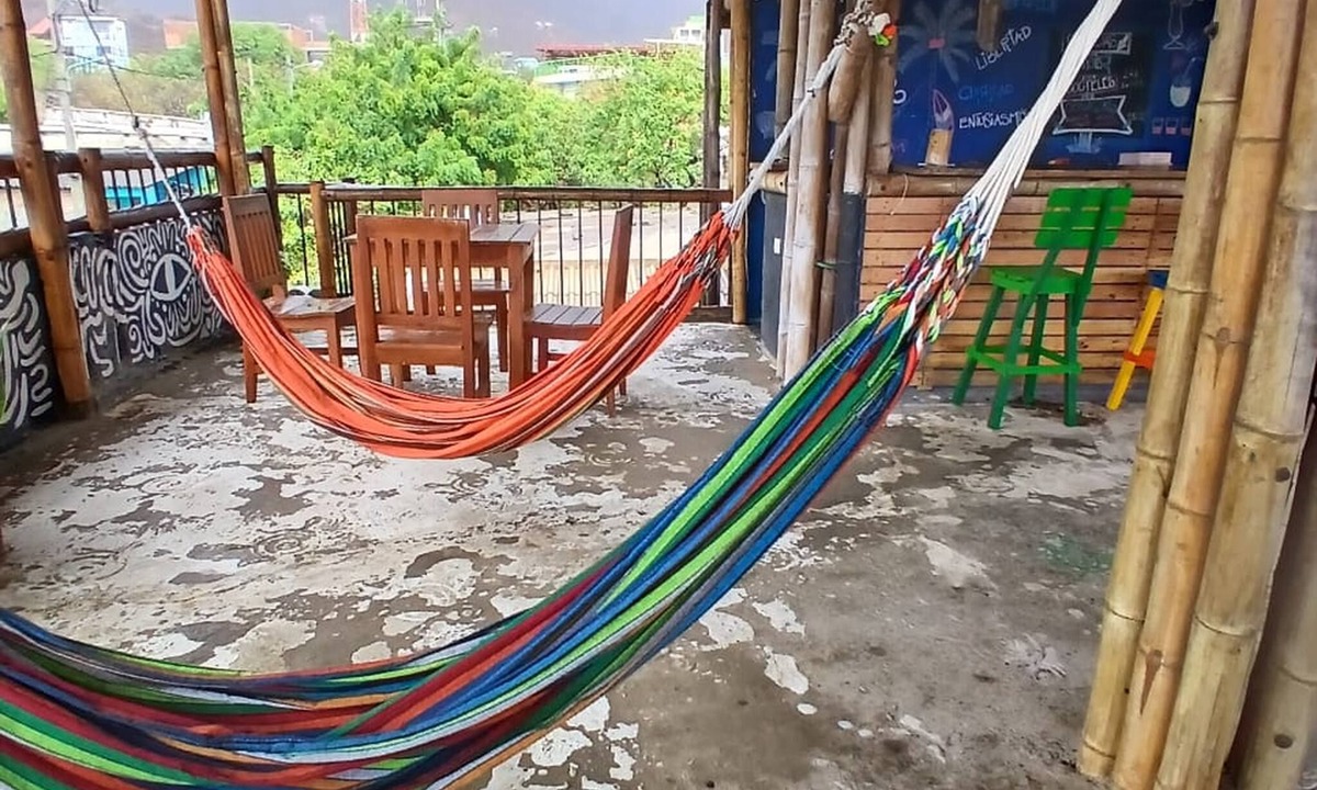 Taganga Cabin | House With Private Pool and bbq