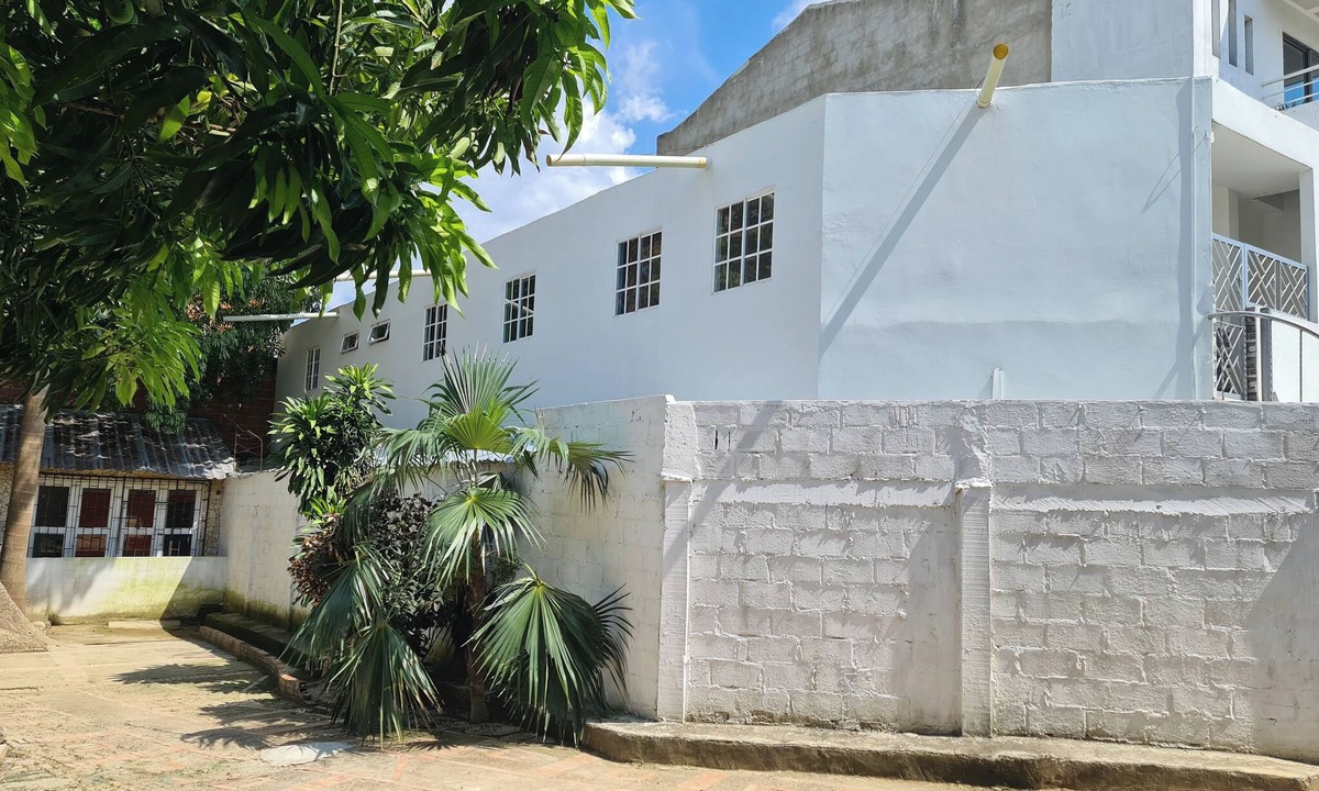 Cartagena District House | Casa Mallorca Spacious Family Retreat in Cartagena de Indias